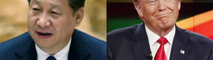 trump-xi