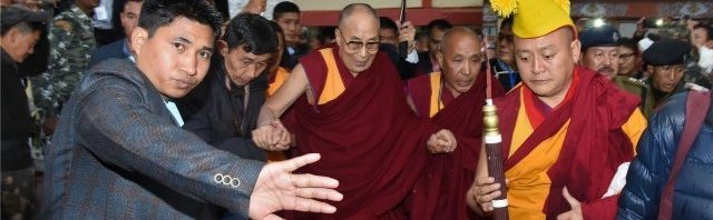 dalai-arunachal