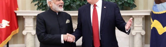 modi-trump-whitehouse