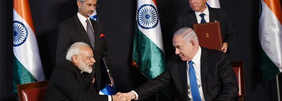 israel-modi-talks1