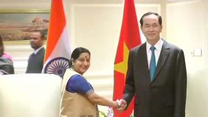 vietnam-president-sushma