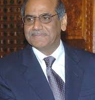 shyam saran