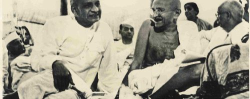 patel-gandhi