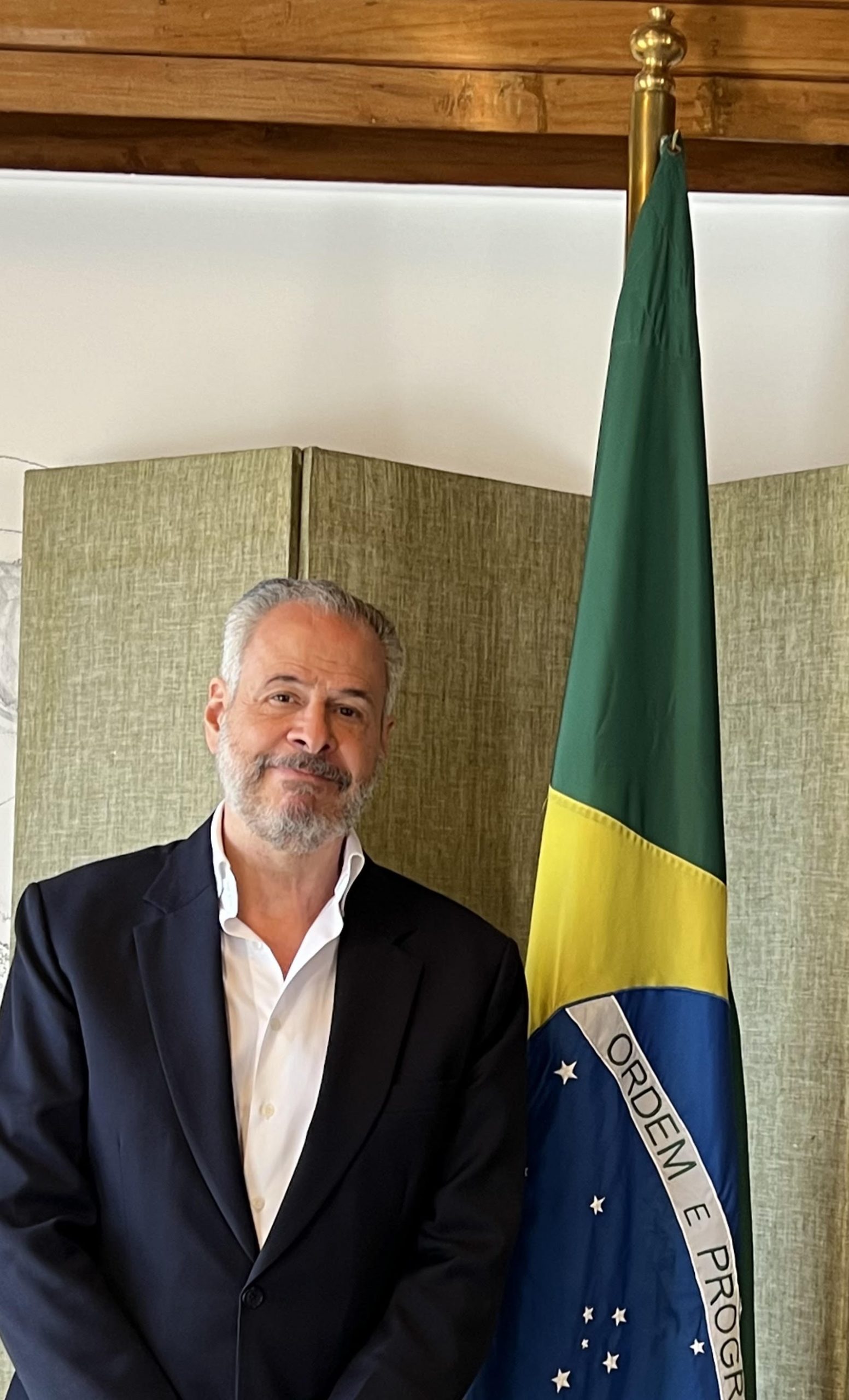 G20 Presidency Reaffirms India’s Special Status In World: Brazil’s Ambassador - India Writes