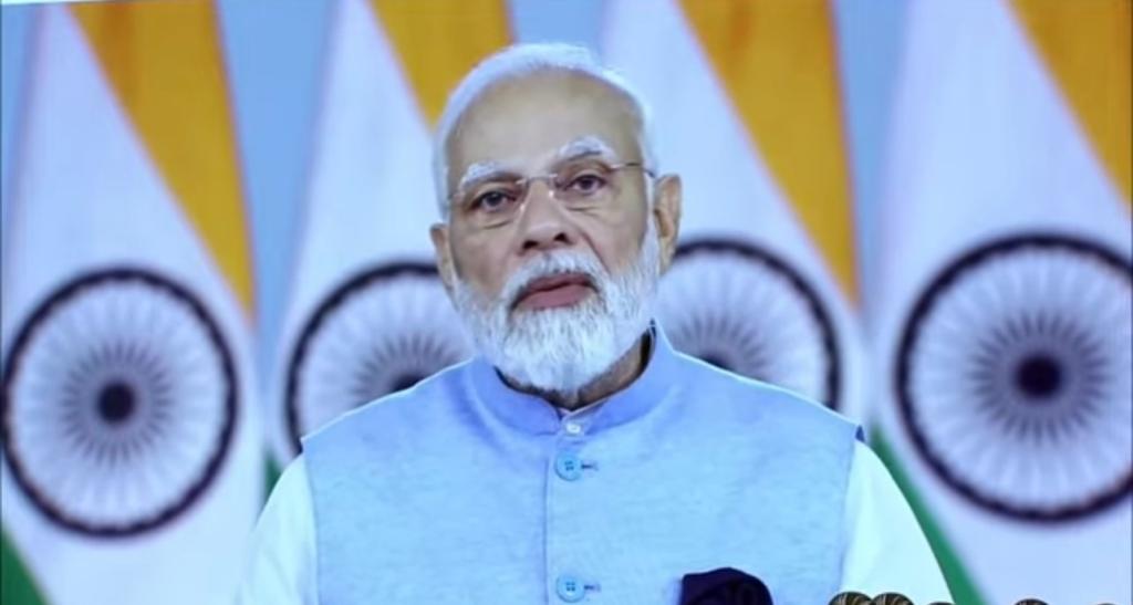 Modi To G20 Foreign Ministers: Global Governance Has Failed, Global South Needs A Voice - India Writes